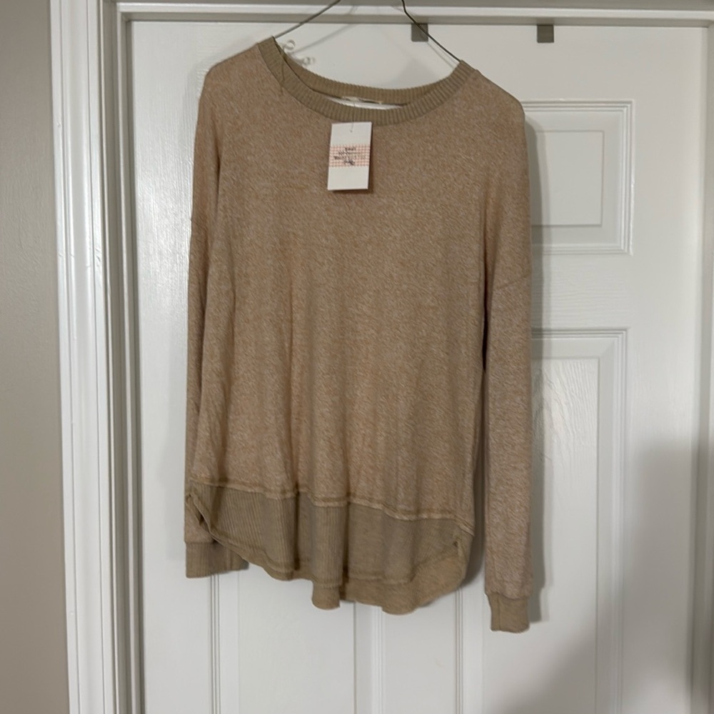 NWT ENTRO TOP